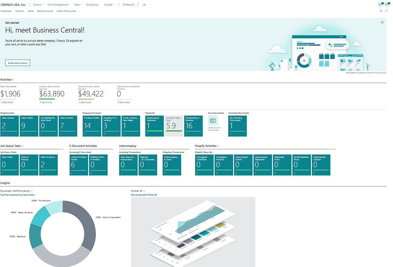 Lessons Learned from CFO Amit Nihalani of Vaswani